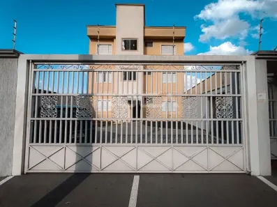 Apartamento com 1 Quarto à venda, 34m² no Vila Monteiro (Gleba I), São Carlos