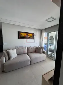 Apartamento com 2 Quartos à venda, 81m² no Vila Firmiano Pinto, São Paulo