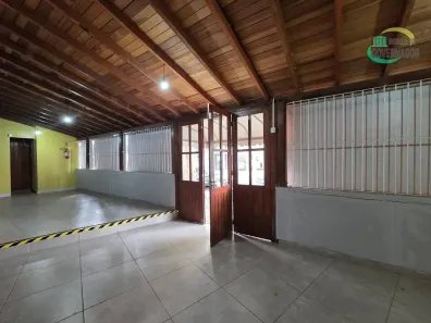 Ponto Comercial para alugar, 180m² no Bonfim, Campinas