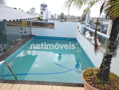 Apartamento com 3 Quartos à venda, 173m² no Graça, Salvador