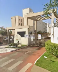 Apartamento com 2 Quartos à venda, 45m² no Recreio dos Bandeirantes, Uberaba