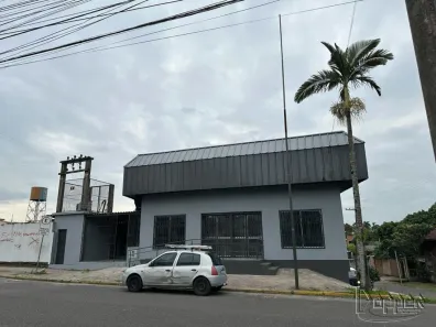 Imóvel Comercial à venda, 632m² no Celeste, Campo Bom