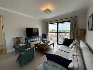 Apartamento com 3 Quartos à venda, 113m² no Caiobá, Matinhos