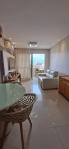 Apartamento com 3 Quartos à venda, 75m² no Aldeota, Fortaleza