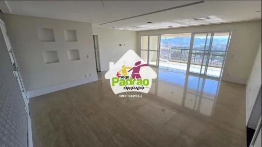 Apartamento com 3 Quartos à venda, 154m² no Jardim Flor da Montanha, Guarulhos