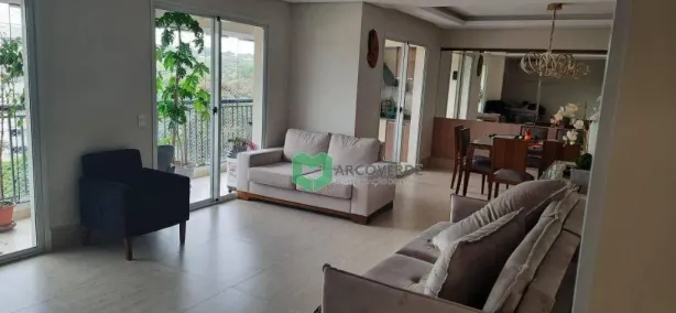 Apartamento com 3 Quartos à venda, 170m² no Vila Progredior, São Paulo