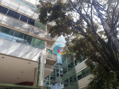Sala Comercial para alugar, 540m² no Real Parque, São Paulo