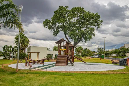 Lote/Terreno à venda, 598m² no Shopping Park, Uberlândia