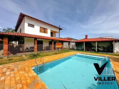 Casa com 5 Quartos à venda, 890m² no centro, Socorro