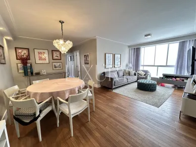Apartamento com 3 Quartos à venda, 144m² no Consolação, São Paulo