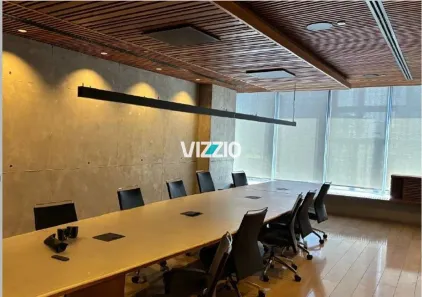Sala Comercial para alugar, 406m² no Jardim Paulistano, São Paulo