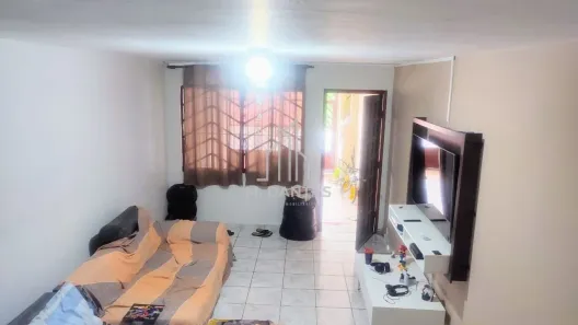 Casa com 2 Quartos à venda, 96m² no Jardim Represa, São Paulo
