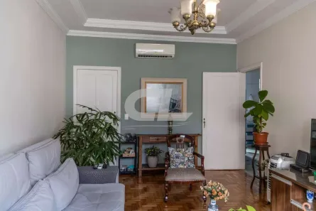 Apartamento com 3 Quartos à venda, 140m² no Coração de Jesus, Belo Horizonte