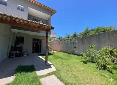 Casa com 3 Quartos à venda, 190m² no Portal de Jacaraípe, Serra