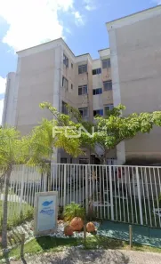 Apartamento com 2 Quartos à venda, 41m² no Catu de Abrantes (Abrantes), Camaçari