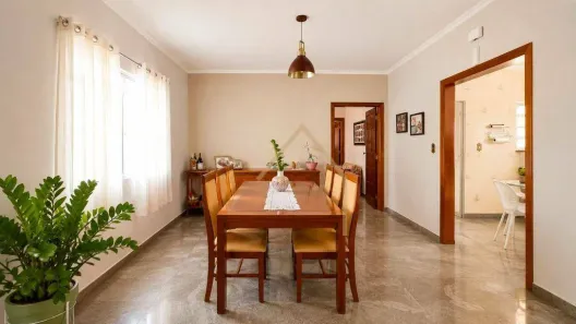 Casa com 3 Quartos à venda, 195m² no Paraíso, Americana