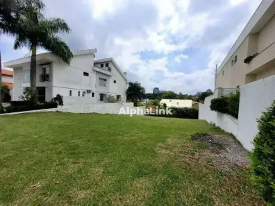 Lote/Terreno à venda, 576m² no Alphaville Residencial Dois, Barueri