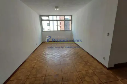 Apartamento com 3 Quartos à venda, 119m² no Jardim Paulista, São Paulo