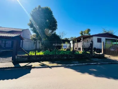Lote/Terreno à venda, 312m² no Cidade Nova, Ivoti