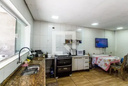 Casa com 3 Quartos à venda, 108m² no Ana Cristina II, Jandira