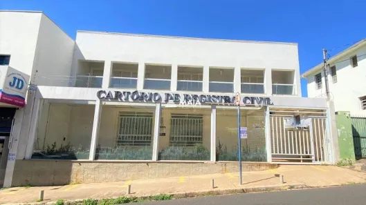 para alugar, 410m² no Centro, Uberaba