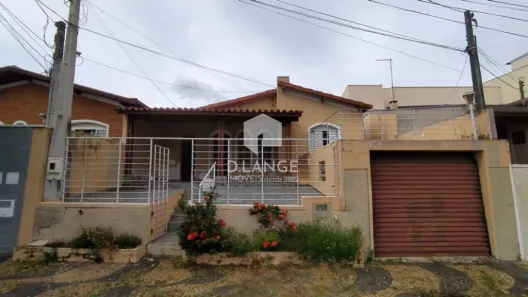 Casa com 3 Quartos à venda, 200m² no Jardim dos Oliveiras, Campinas