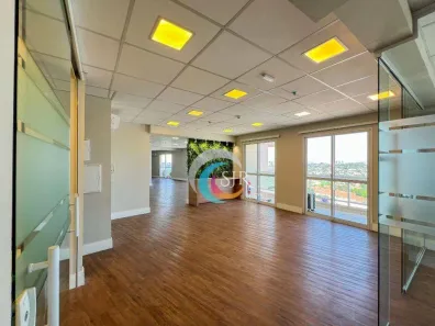 Sala Comercial para alugar, 284m² no Pinheiros, São Paulo