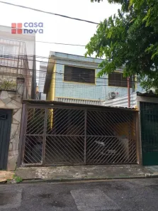 Sobrado com 2 Quartos à venda, 94m² no Vila Medeiros, São Paulo