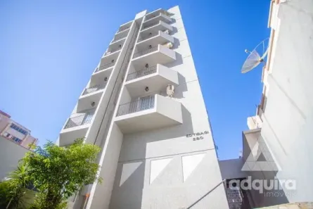 Apartamento com 3 Quartos à venda, 127m² no Centro, Ponta Grossa