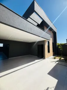 Casa com 3 Quartos à venda, 120m² no Residencial Setsul II, São José do Rio Preto