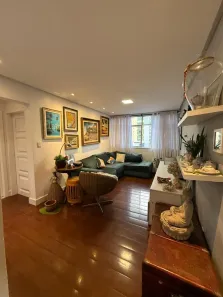 Apartamento com 3 Quartos à venda, 104m² no Cremação, Belém