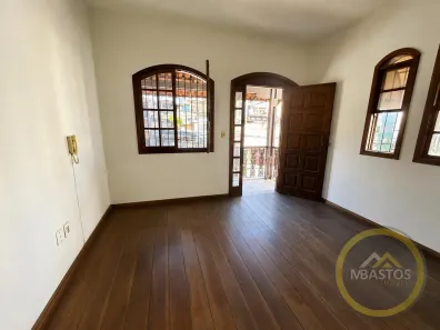 Imóvel Comercial com 8 Quartos para alugar, 450m² no Eldorado, Contagem