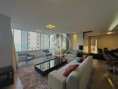 Apartamento com 3 Quartos à venda, 192m² no Centro, Florianópolis