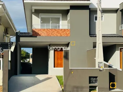 Casa com 3 Quartos à venda, 139m² no Campeche, Florianópolis