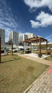 Apartamento com 3 Quartos à venda, 67m² no Palmeiras, Belo Horizonte