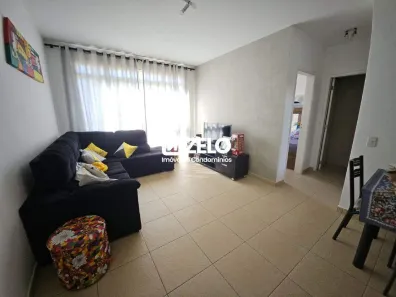 Apartamento com 2 Quartos à venda, 60m² no Jardim Guarani, Campinas