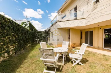 Sobrado com 3 Quartos à venda, 350m² no Parque Taquaral, Campinas