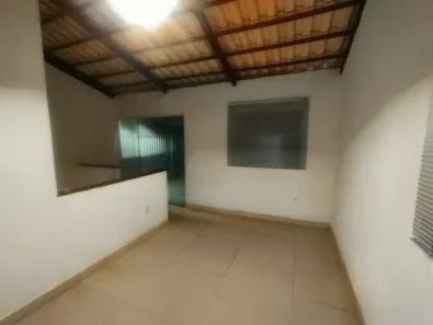 Sobrado com 2 Quartos para alugar, 90m² no Ipitanga, Lauro de Freitas