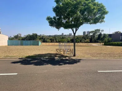 Lote/Terreno à venda, 987m² no Alphaville, Bauru