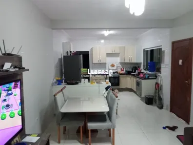 Casa com 3 Quartos à venda, 190m² no Jardim São Judas Tadeu, Taboão da Serra