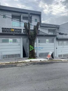 Sobrado com 3 Quartos à venda, 200m² no Jardim Maristela, São Paulo