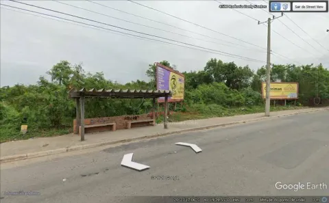 Lote/Terreno para alugar, 10000m² no Araçás, Vila Velha