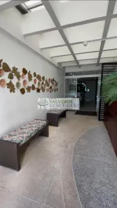 Sala Comercial à venda, 53m² no Vila Itapura, Campinas