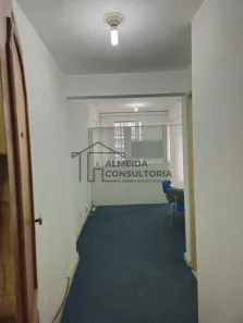 Sala Comercial à venda, 36m² no Centro, Rio de Janeiro