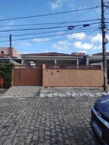 Casa com 3 Quartos à venda, 132m² no Jardim São Paulo, João Pessoa