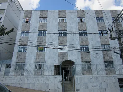 Apartamento com 3 Quartos à venda, 84m² no São Mateus, Juiz de Fora