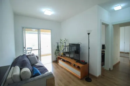 Apartamento com 2 Quartos à venda, 64m² no Belenzinho, São Paulo