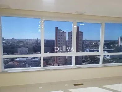 Sala Comercial para alugar, 46m² no Vila São José, São José do Rio Preto