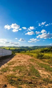 Lote/Terreno à venda, 500m² no , Araçoiaba da Serra