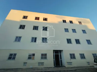 Apartamento com 3 Quartos à venda, 90m² no Candeias, Vitória da Conquista
